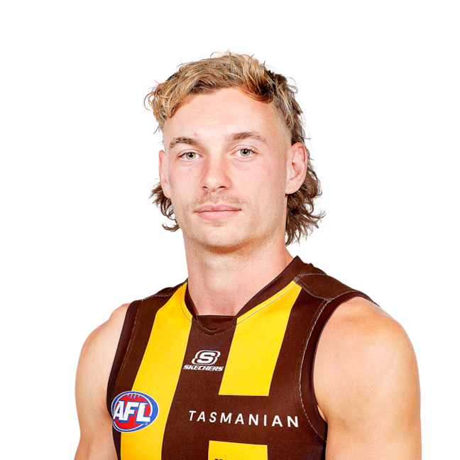 James Worpel profile picture